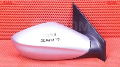 Боковое зеркало от Hyundai Sanata YF 2010-2014