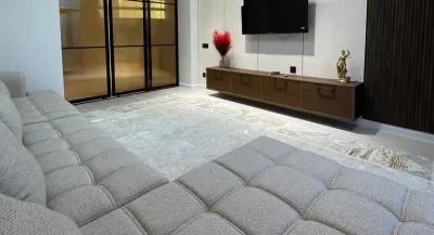 3-комн. квартира, 14 этаж, 121 м², Старый Аэропорт