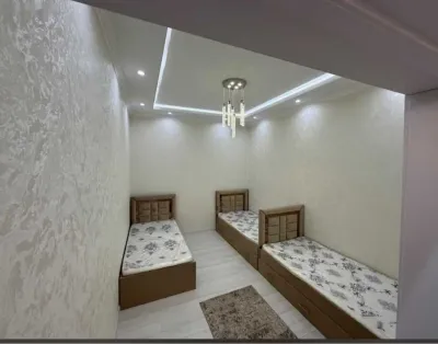 3-комн. квартира, 8 этаж, 110м², Шохмансур скорый
