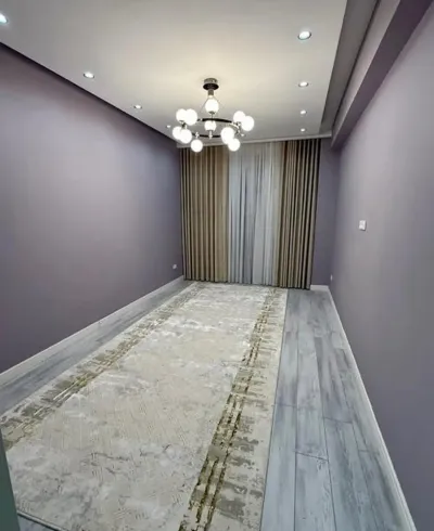 3-комн. квартира, 15 этаж, 115м², И Сомони