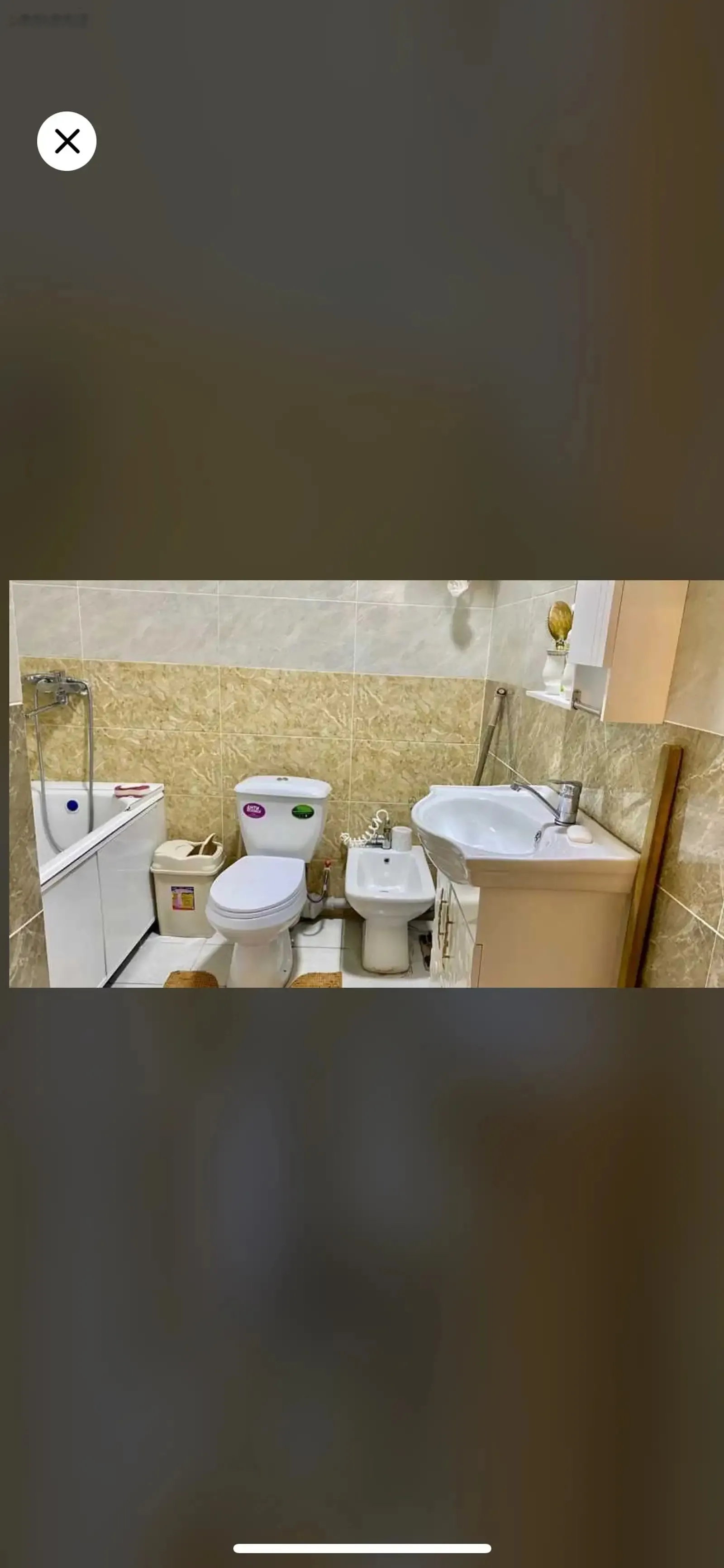 3-комн. квартира, 6 этаж, 91м², И сомони