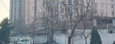 Помещение под магазин / салон, 85м², Донишгохи Тичорати