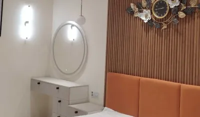 2-комн. квартира, 14 этаж, 93м², Шохмансур, Бухоро