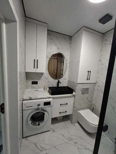 2-комн. квартира, 11 этаж, 67м², Шохмансур, 4 дома