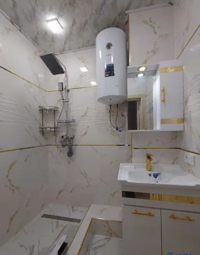2-комн. квартира, 12 этаж, 68 м², Сино Испечак
