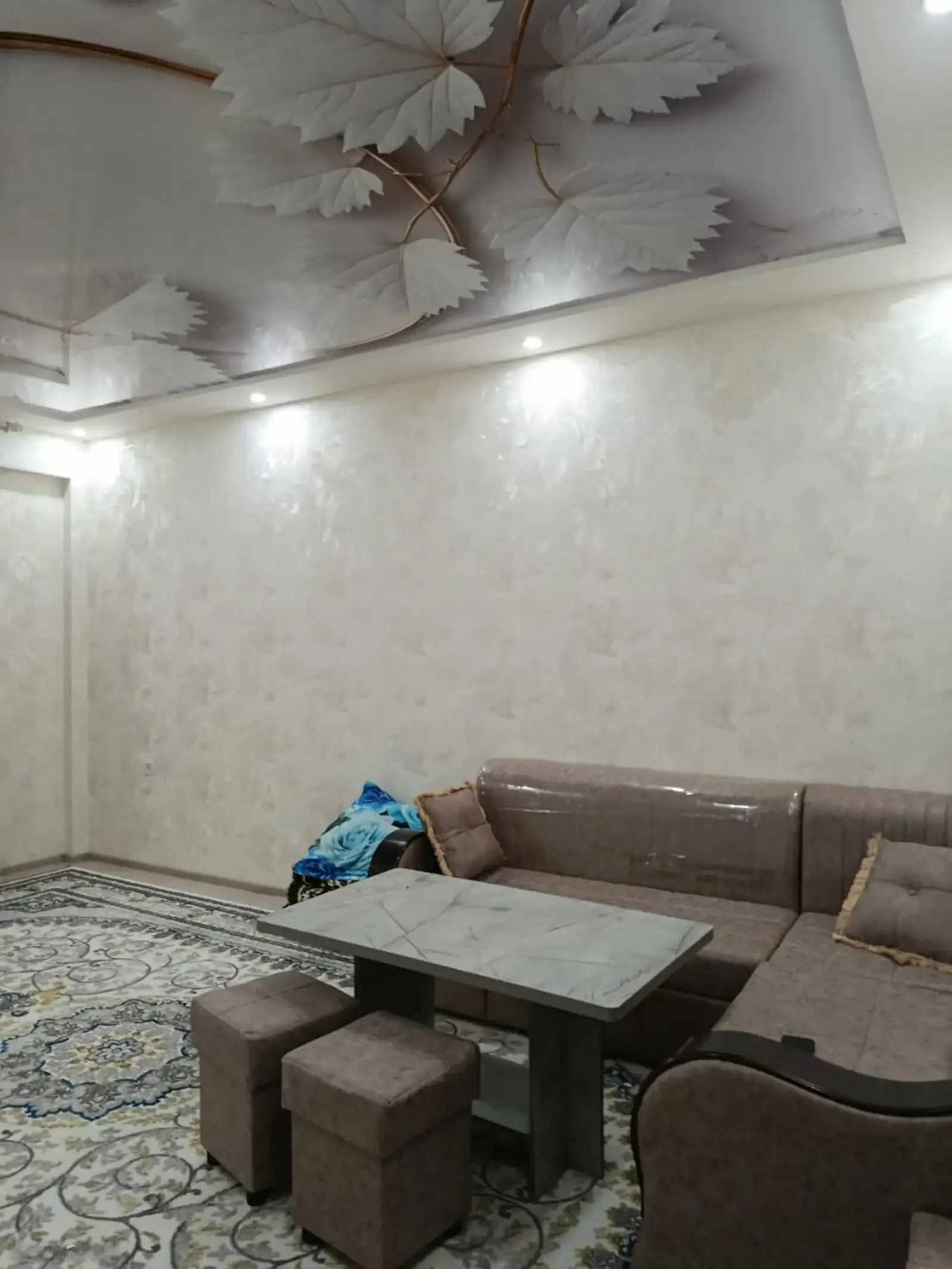 2-комн. квартира, 1 этаж, 62м², 34 микрорайон, напротив Обл.больницы