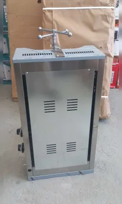Аппарат для шаурмы