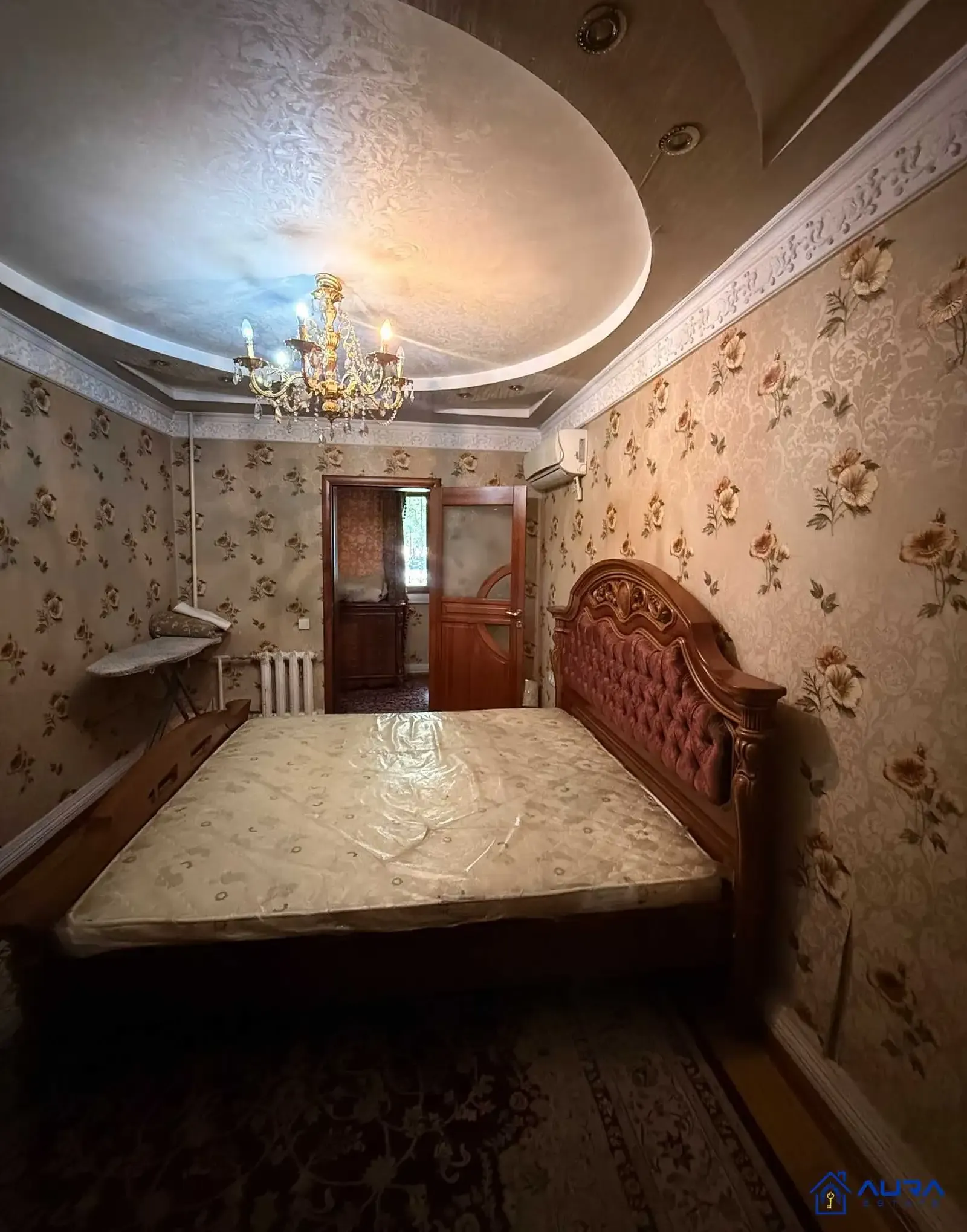 1-комн. квартира, 1 этаж, 50 м², И,Сомони