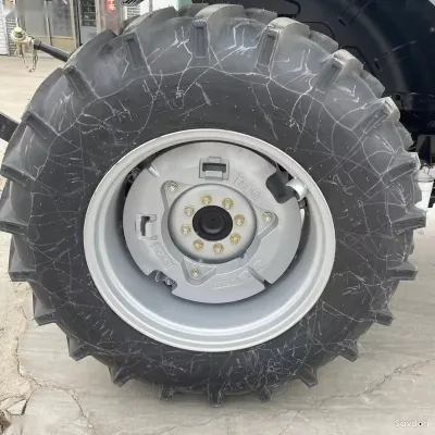 Трактор