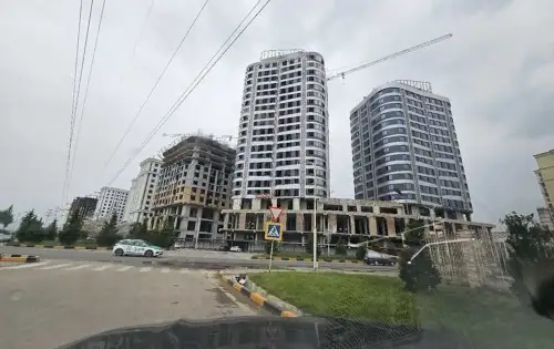 1-комн. квартира, 6 этаж, 74 м², Сино