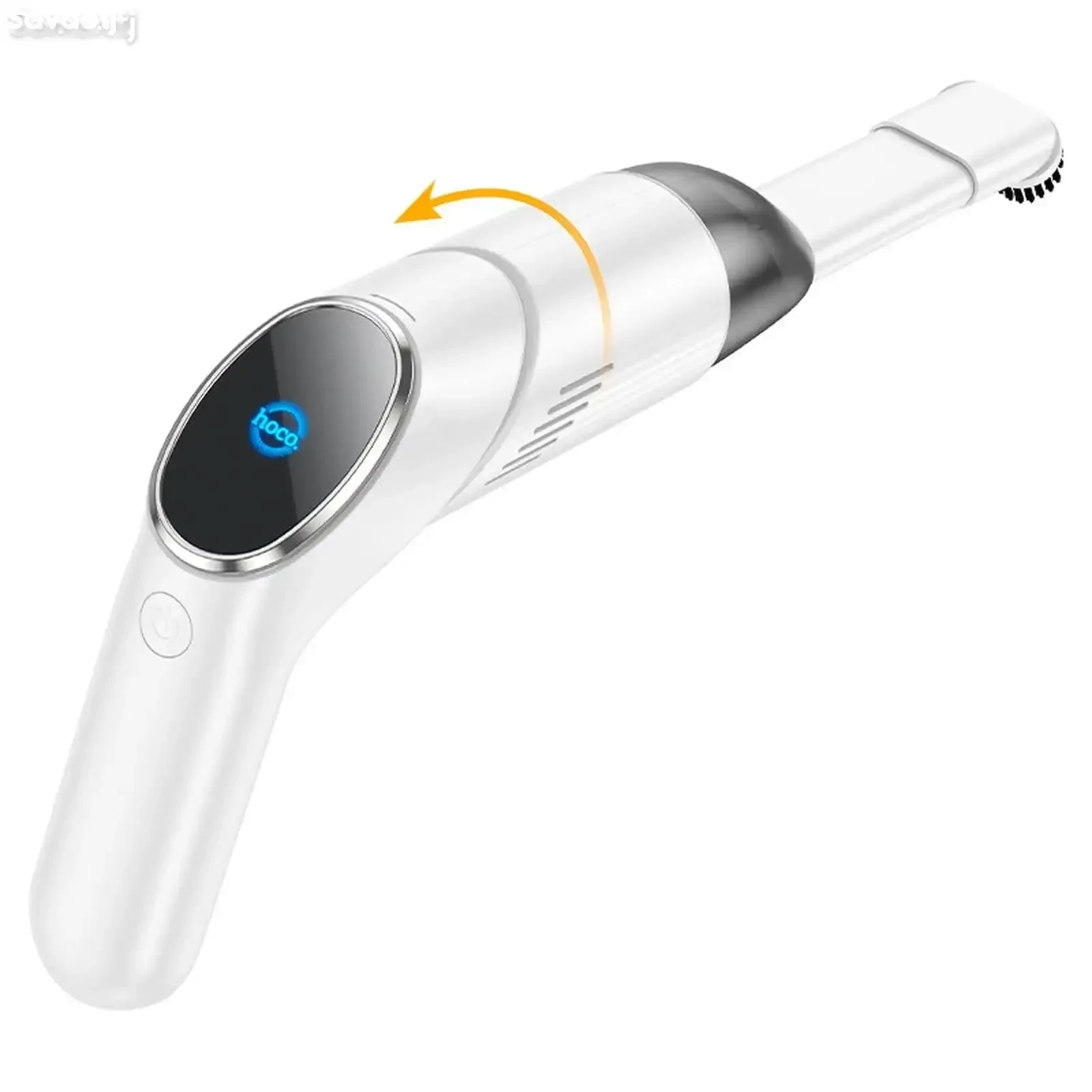 Портативный пылесос ZP6 Speed