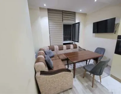 3-комн. квартира, 9 этаж, 98м², Шохмансур