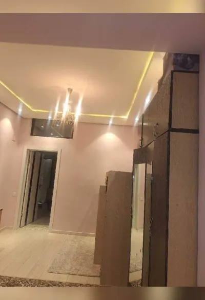 2-комн. квартира, 13 этаж, 52м², шохмансур
