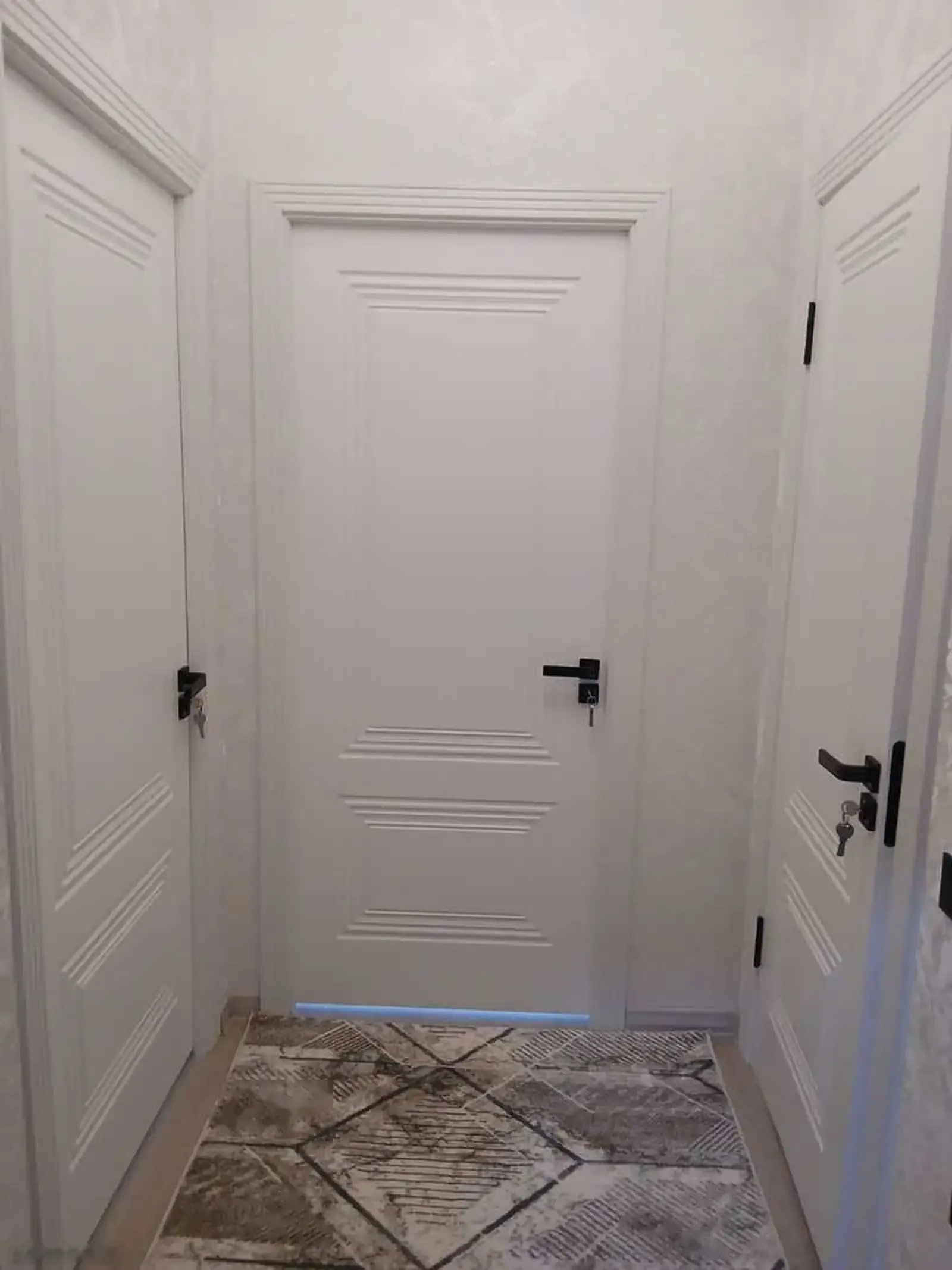 2-комн. квартира, 12 этаж, 47м², Шоҳмансур, Танка