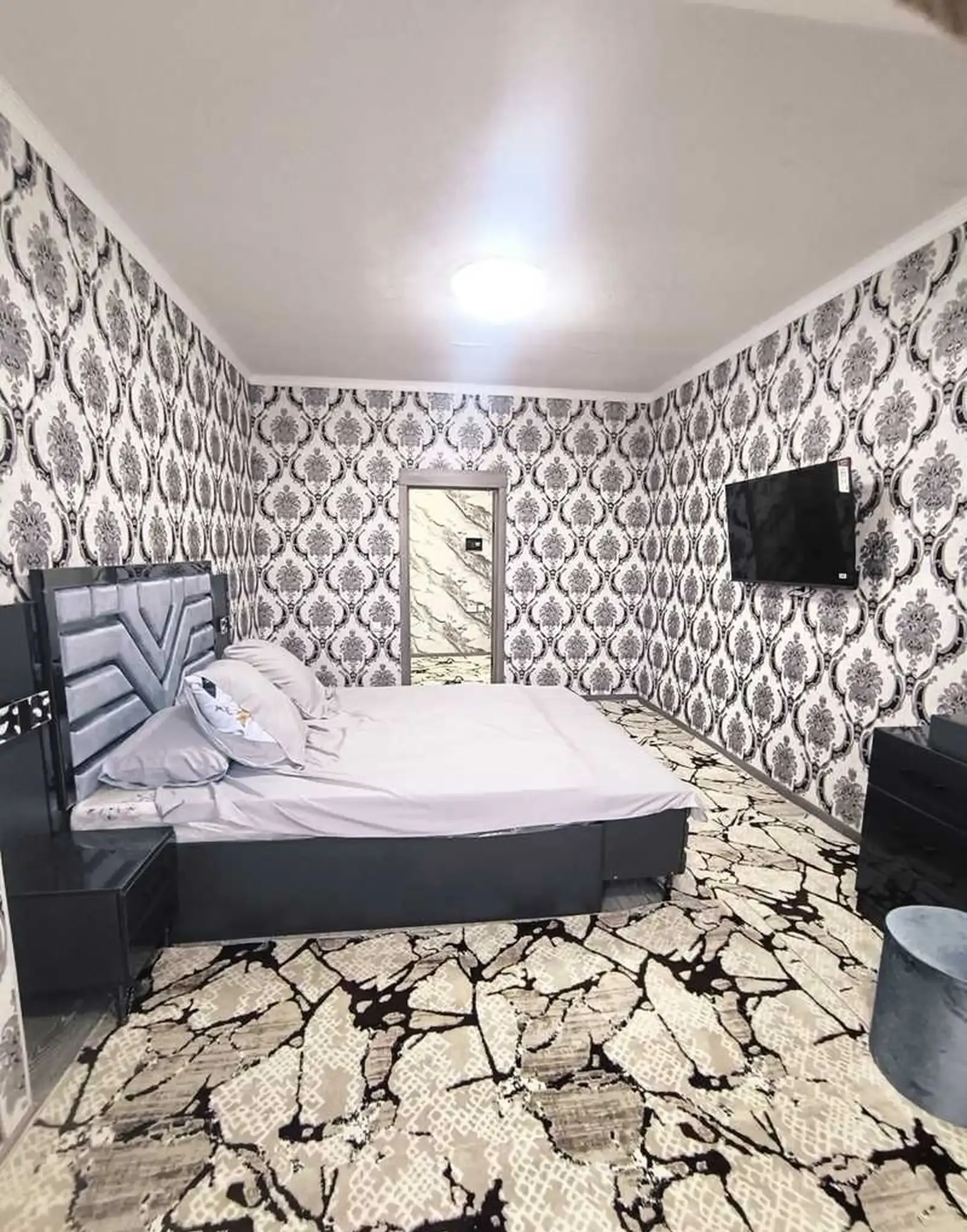2-комн. квартира, 12 этаж, 87м², Спартак
