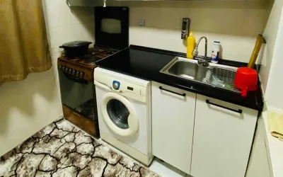 2-комн. квартира, 4 этаж, 62м², сино