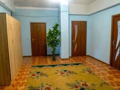 3-комн. квартира, 12 этаж, 145м², и сомони