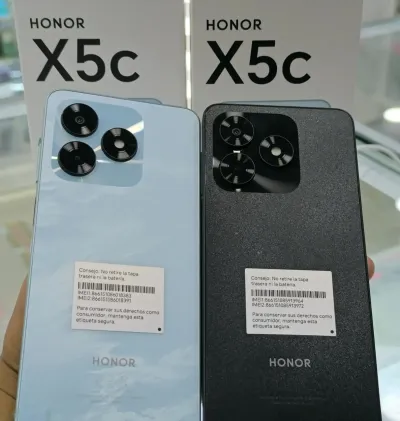 Honor X5c plus 8/128Gb — миниатюра 4