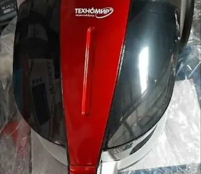 Пылесос Техномир TH-1795