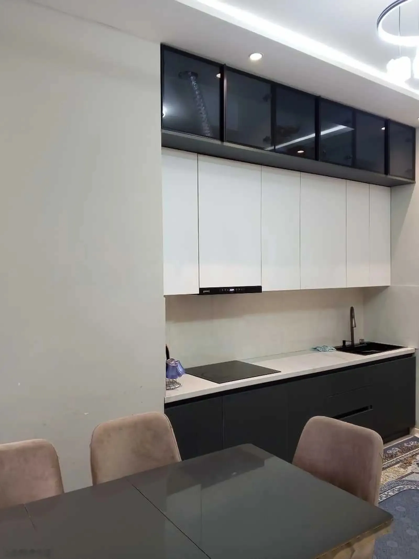 2-комн. квартира, 7 этаж, 80м², Ботанический сад