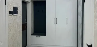 3-комн. квартира, 12 этаж, 86 м², Молодежный