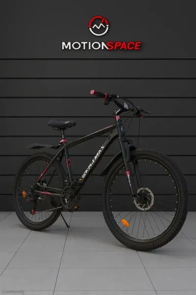 Горный велосипед SkillMax