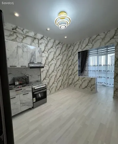 2-комн. квартира, 6 этаж, 81 м², 1 мкр