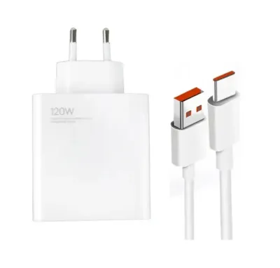 Зарядное устройство MI 120W PREMIUM