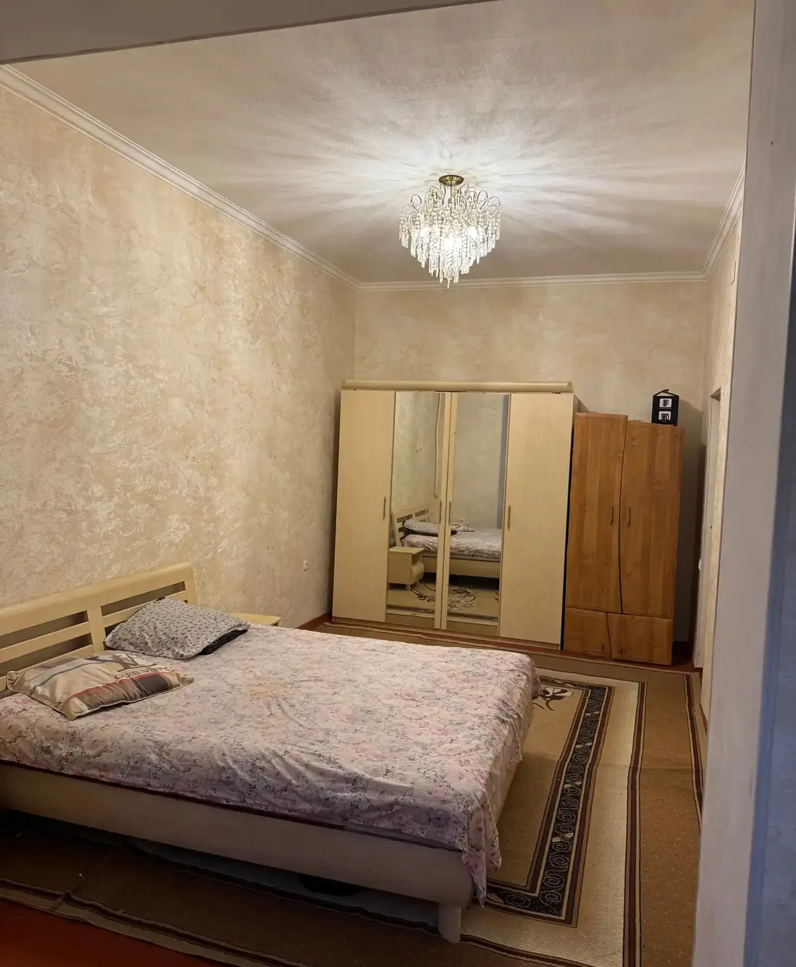 2-комн. квартира, 1 этаж, 75м², Ватан