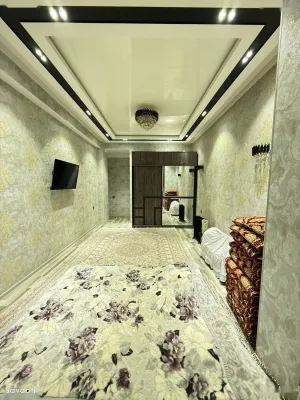 2-комн. квартира, 3 этаж, 80 м², сино
