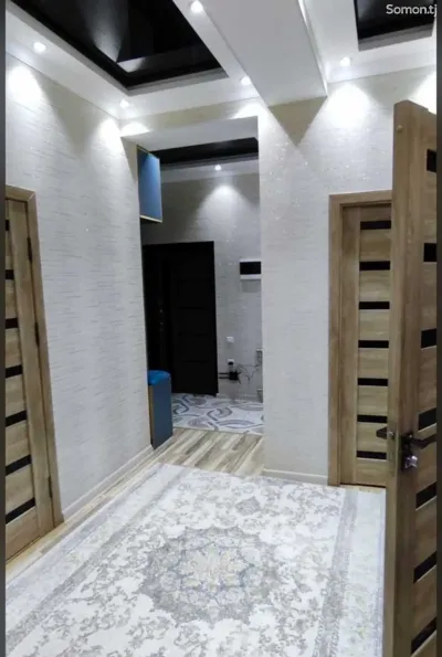 2-комн. квартира, 14 этаж, 75м², Шохмансур, Танка