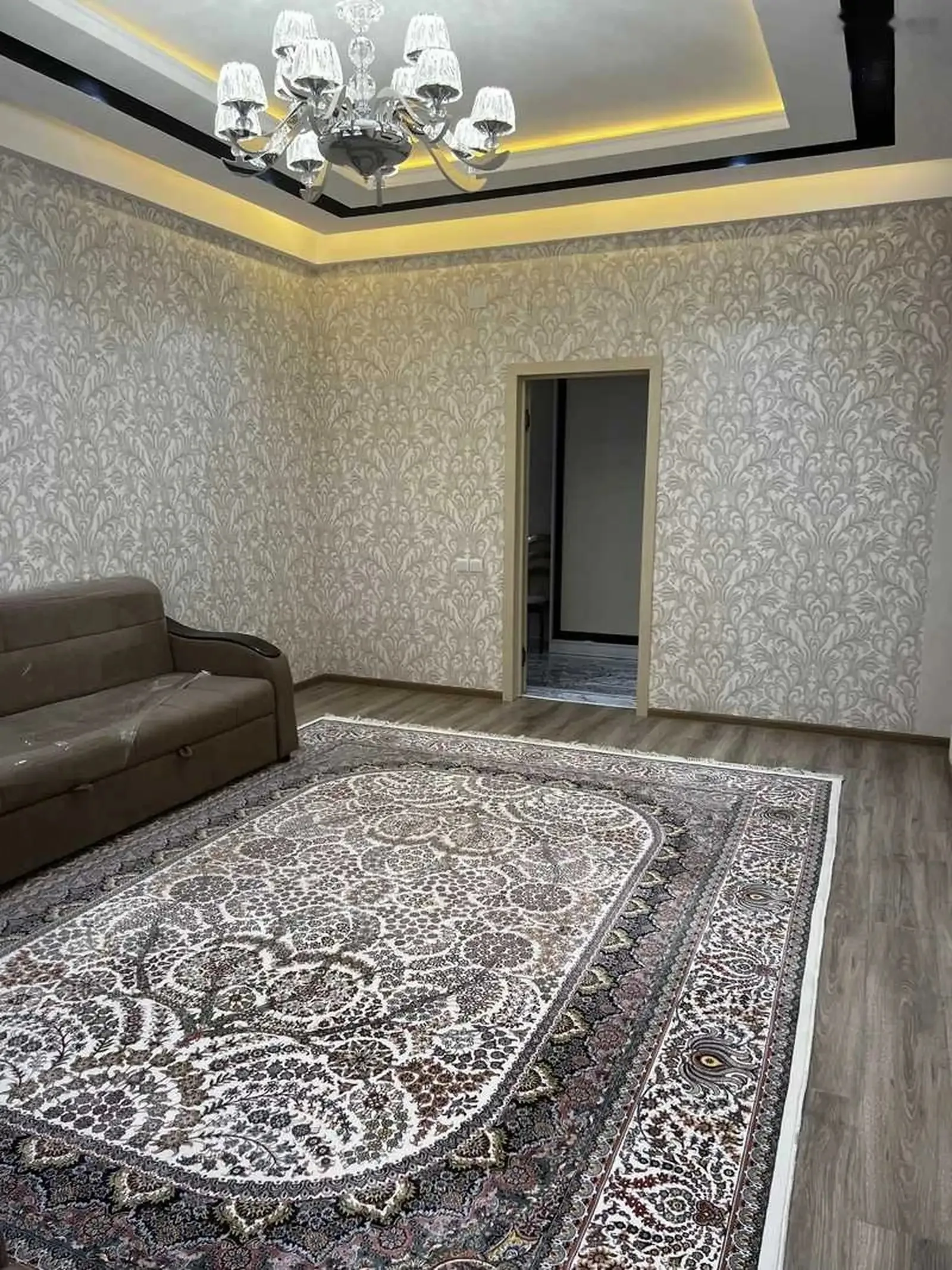 2-комн. квартира, 8 этаж, 80м², Гранд отель