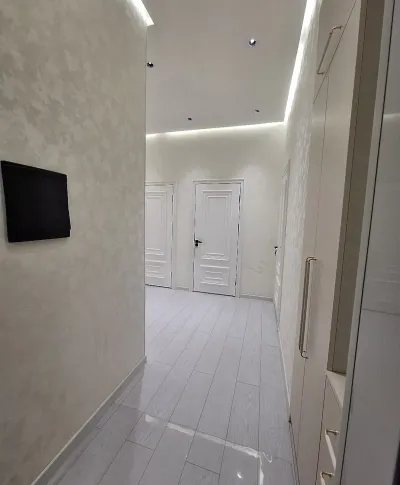 2-комн. квартира, 15 этаж, 67 м², Автовокзал, болои Мост