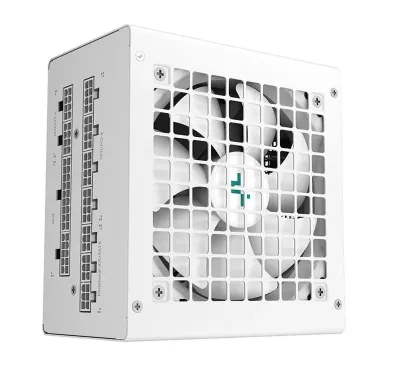 Блок питания DeepCooL DQ1000M-V3L WH