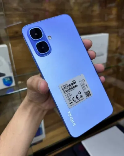 Infinix Smart 9 128 gb