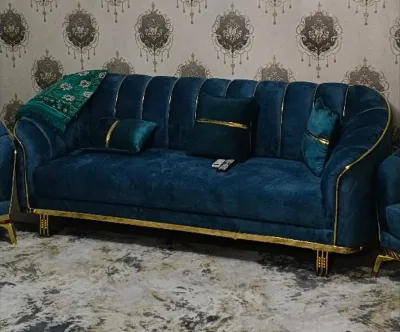 2-комн. квартира, 3 этаж, 50м², дом печат