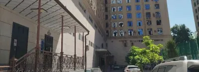 2-комн. квартира, 12 этаж, 60 м², Шохмансур