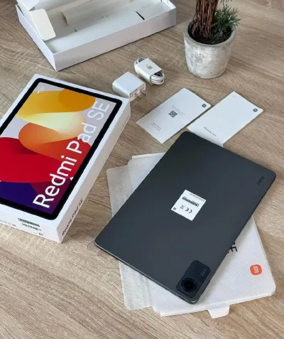 Планшет Redmi Pad SE 256gb