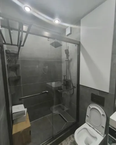 4-комн. квартира, 8 этаж, 138м², Сомони