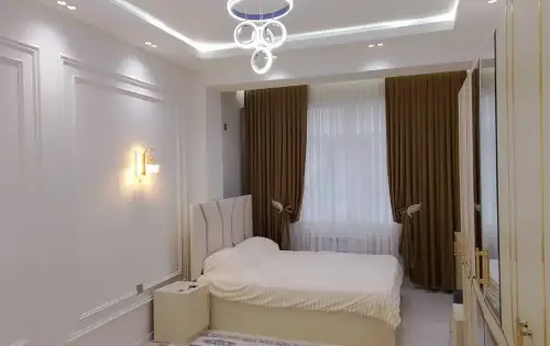 2-комн. квартира, 7 этаж, 88м², Шохмансур