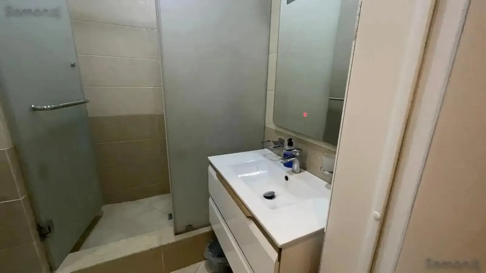 2-комн. квартира, 4 этаж, 81м², проспект Рудаки