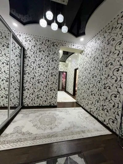 2-комн. квартира, 5 этаж, 90м², Садбарг