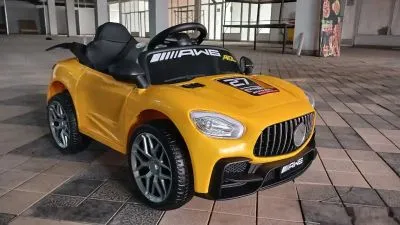 Детский электромобиль