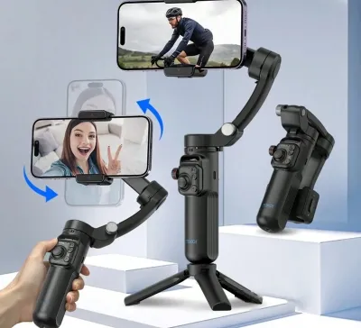 Стабилизатор 3-осевой Gimbal M02