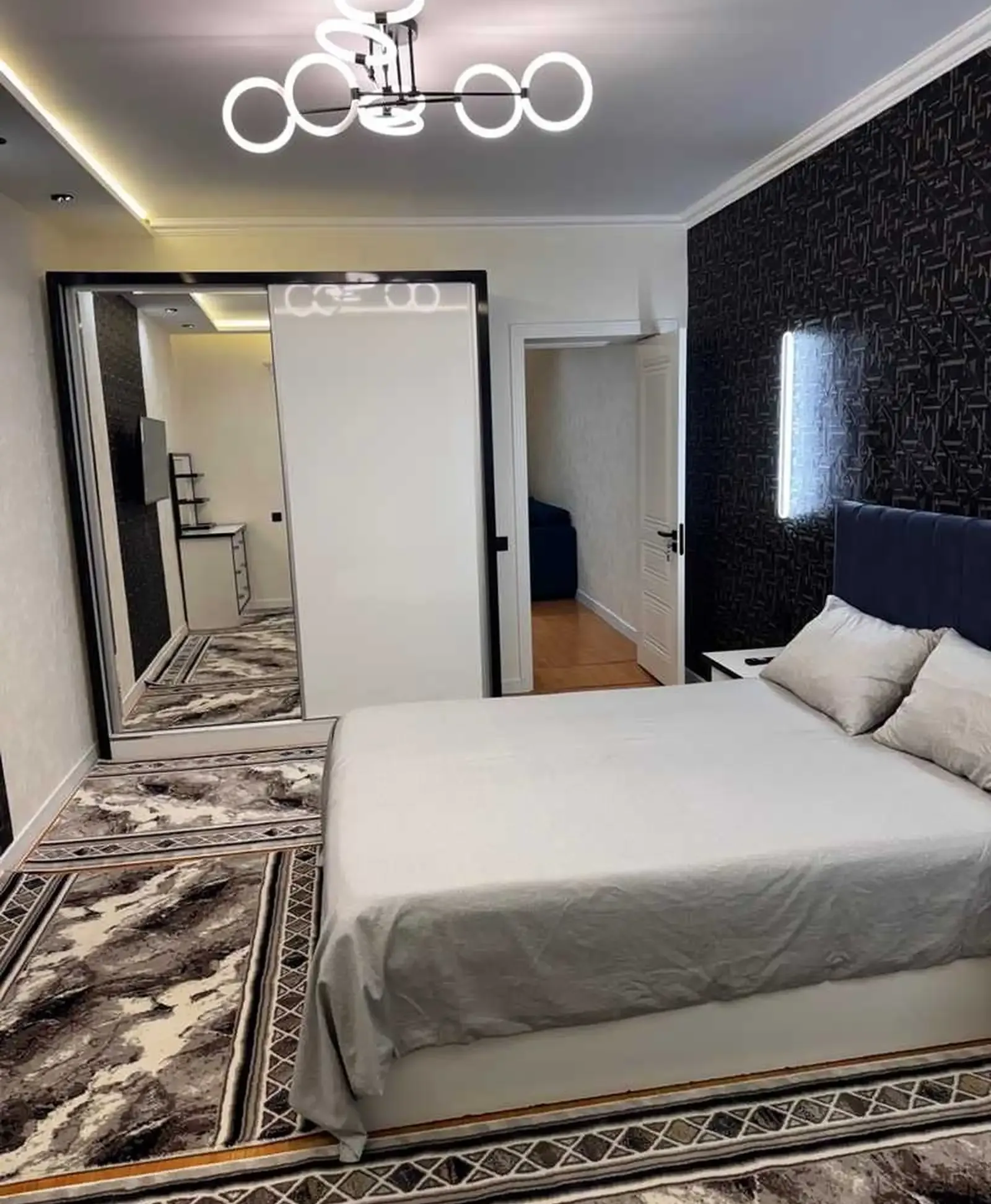 2-комн. квартира, 2 этаж, 62м², Старый Аэропорт