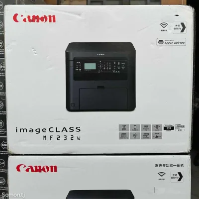 Принтер Canon MF32w