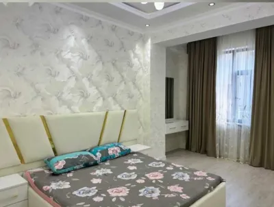 2-комн. квартира, 7 этаж, 60м², Шохмансур