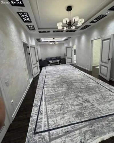 3-комн. квартира, 11 этаж, 110м², Шохмансур