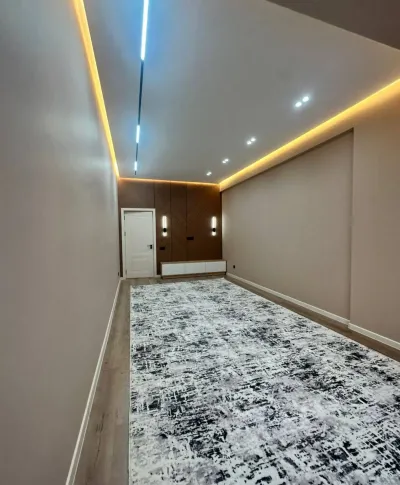 2-комн. квартира, 9 этаж, 71 м², Шохмансур, Зеленый