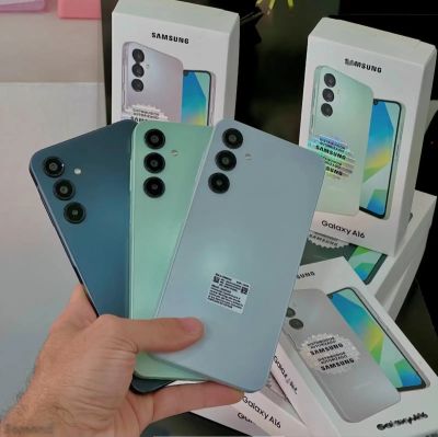 Samsung Galaxy A16 128 gb